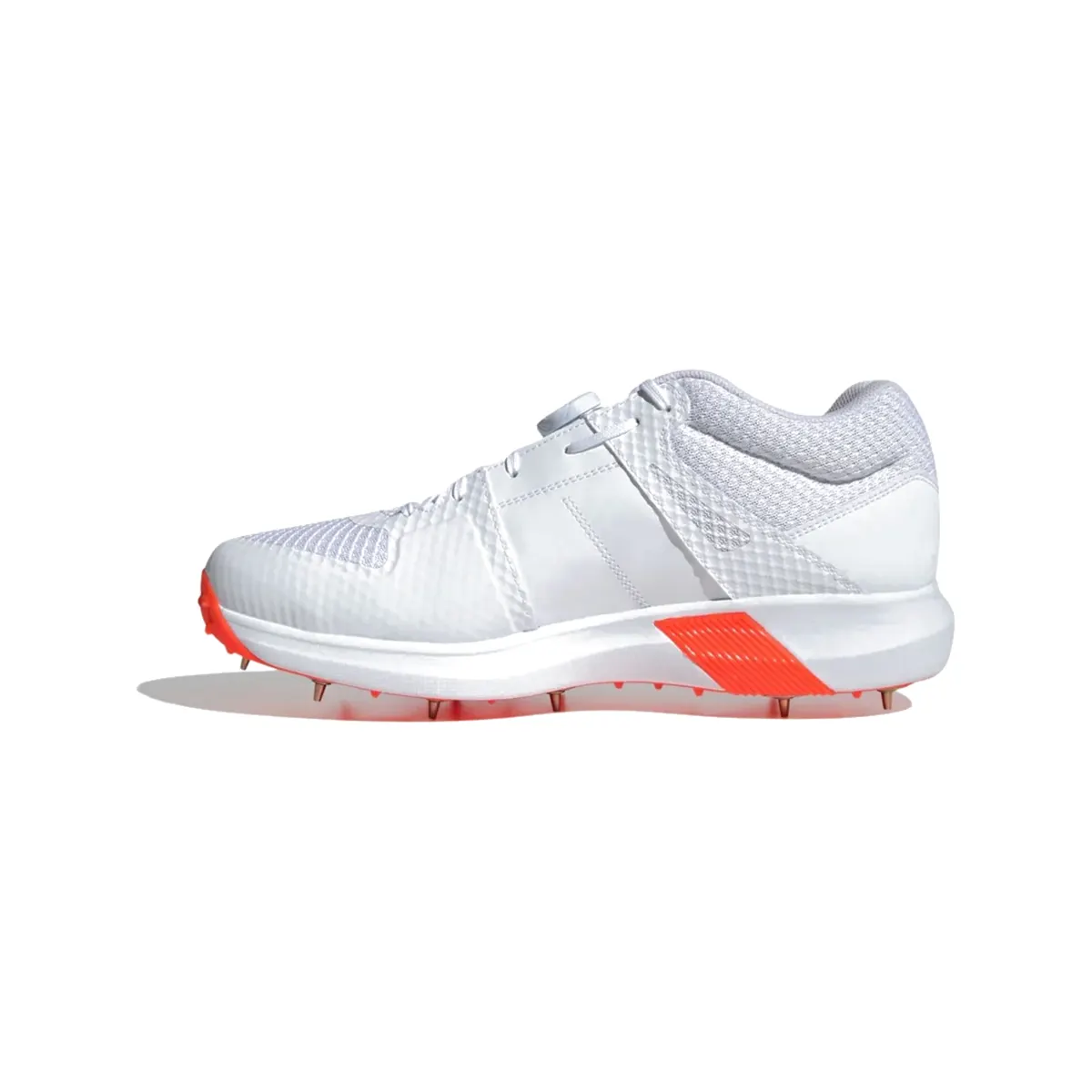 adidas Adipower Vector Mid 20 Cricket Shoes
