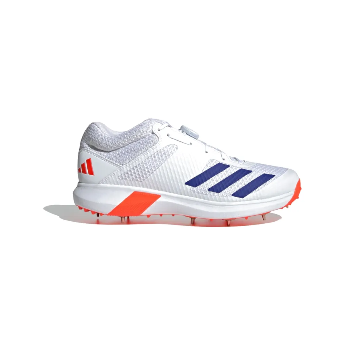 adidas Adipower Vector Mid 20 Cricket Shoes
