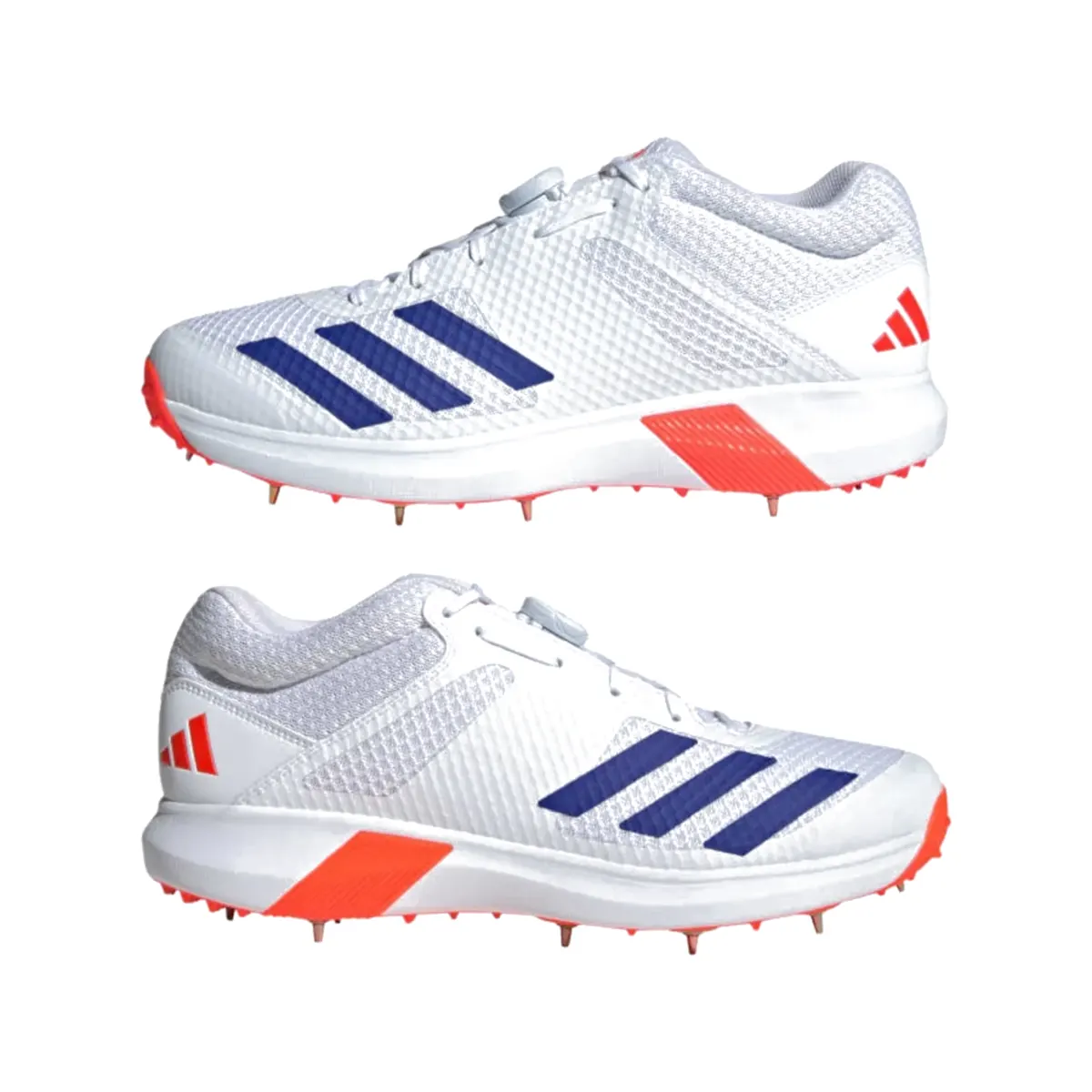 adidas Adipower Vector Mid 20 Cricket Shoes