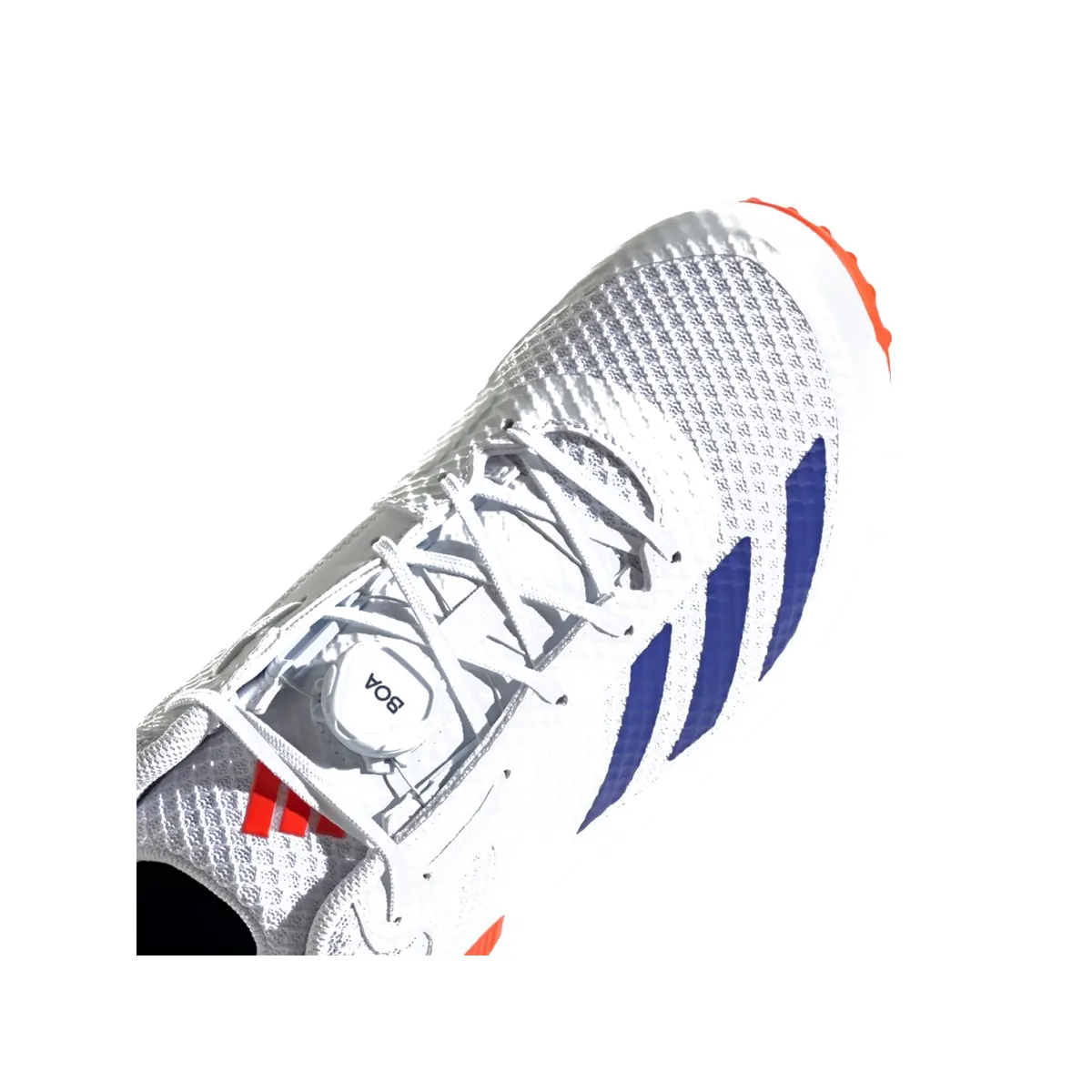 adidas Adipower Vector Mid 20 Cricket Shoes