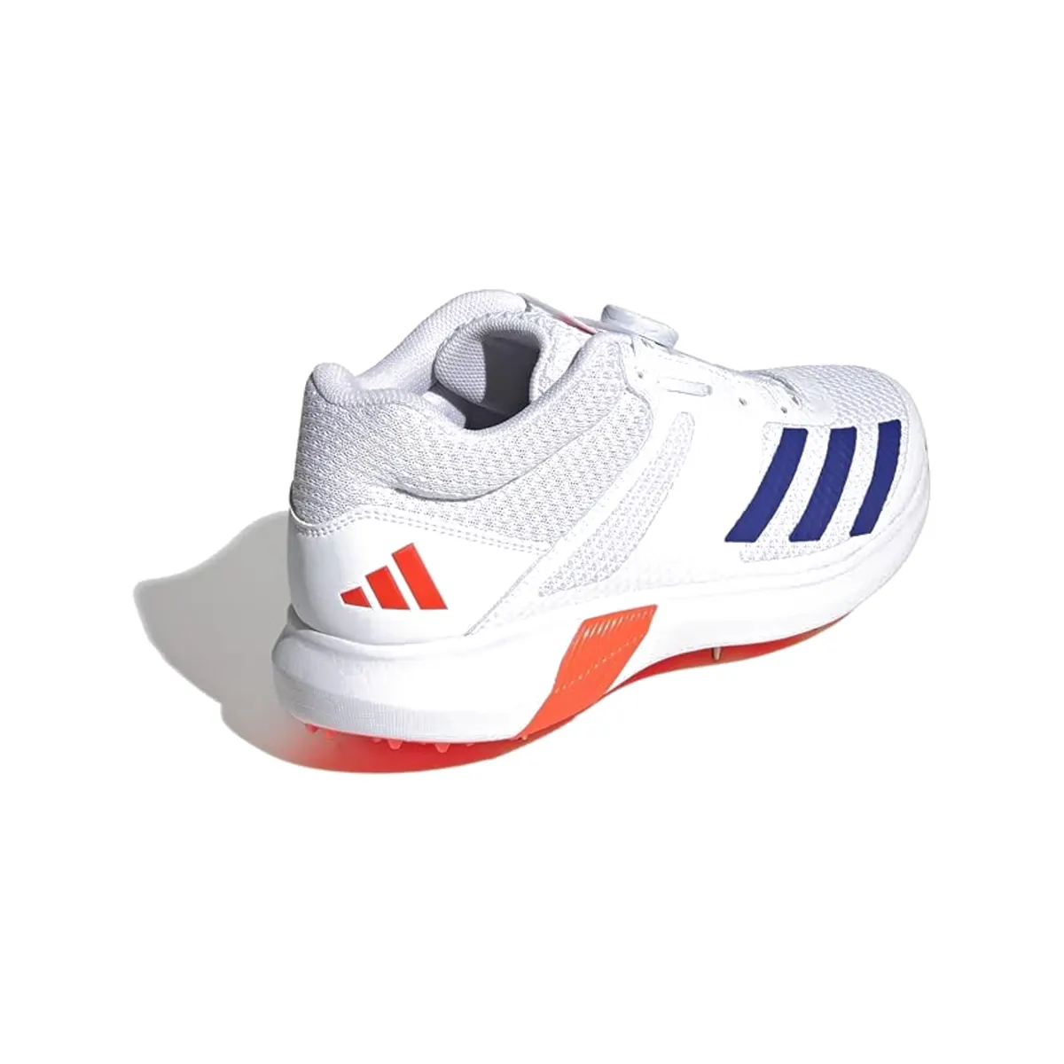 adidas Adipower Vector Mid 20 Cricket Shoes