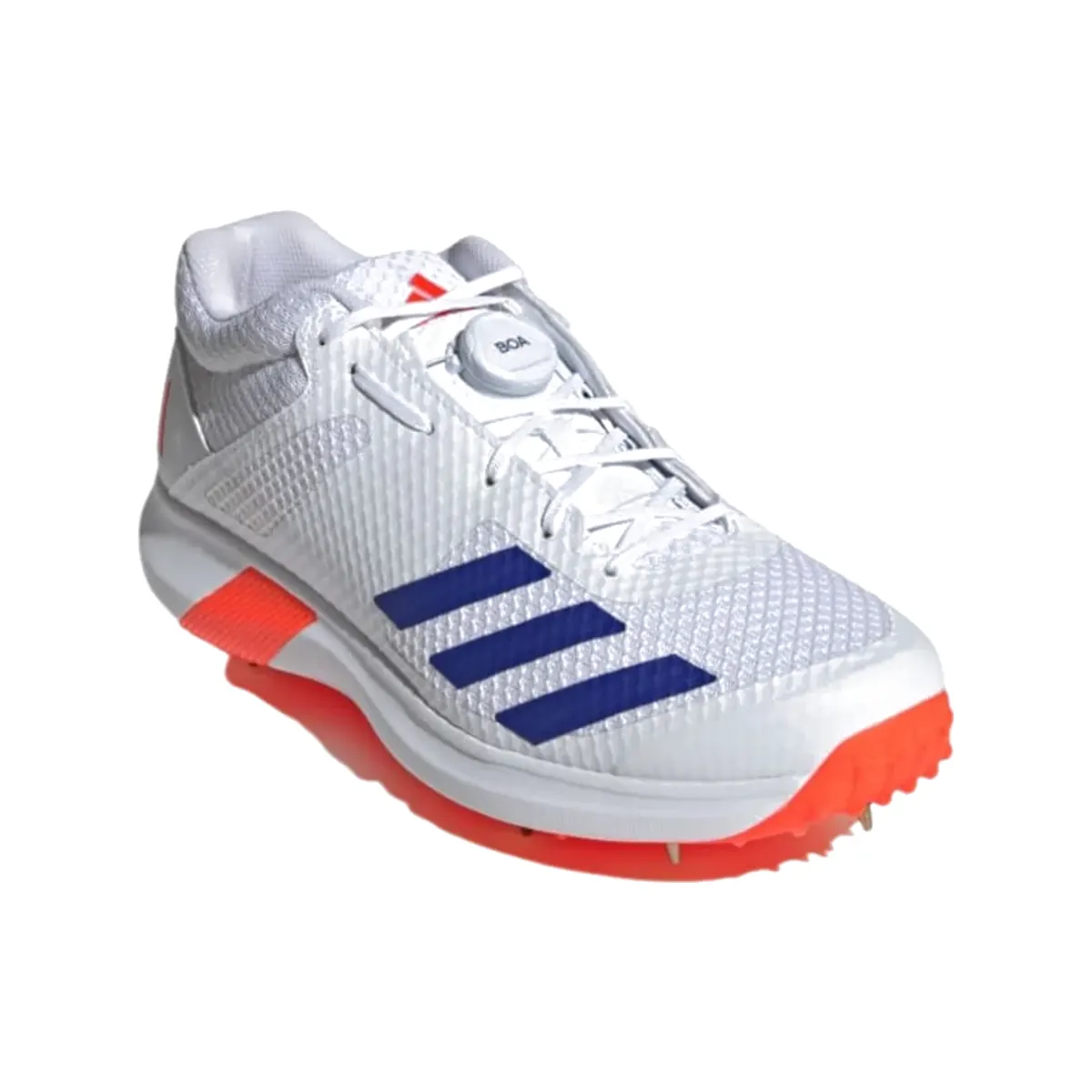 adidas Adipower Vector Mid 20 Cricket Shoes