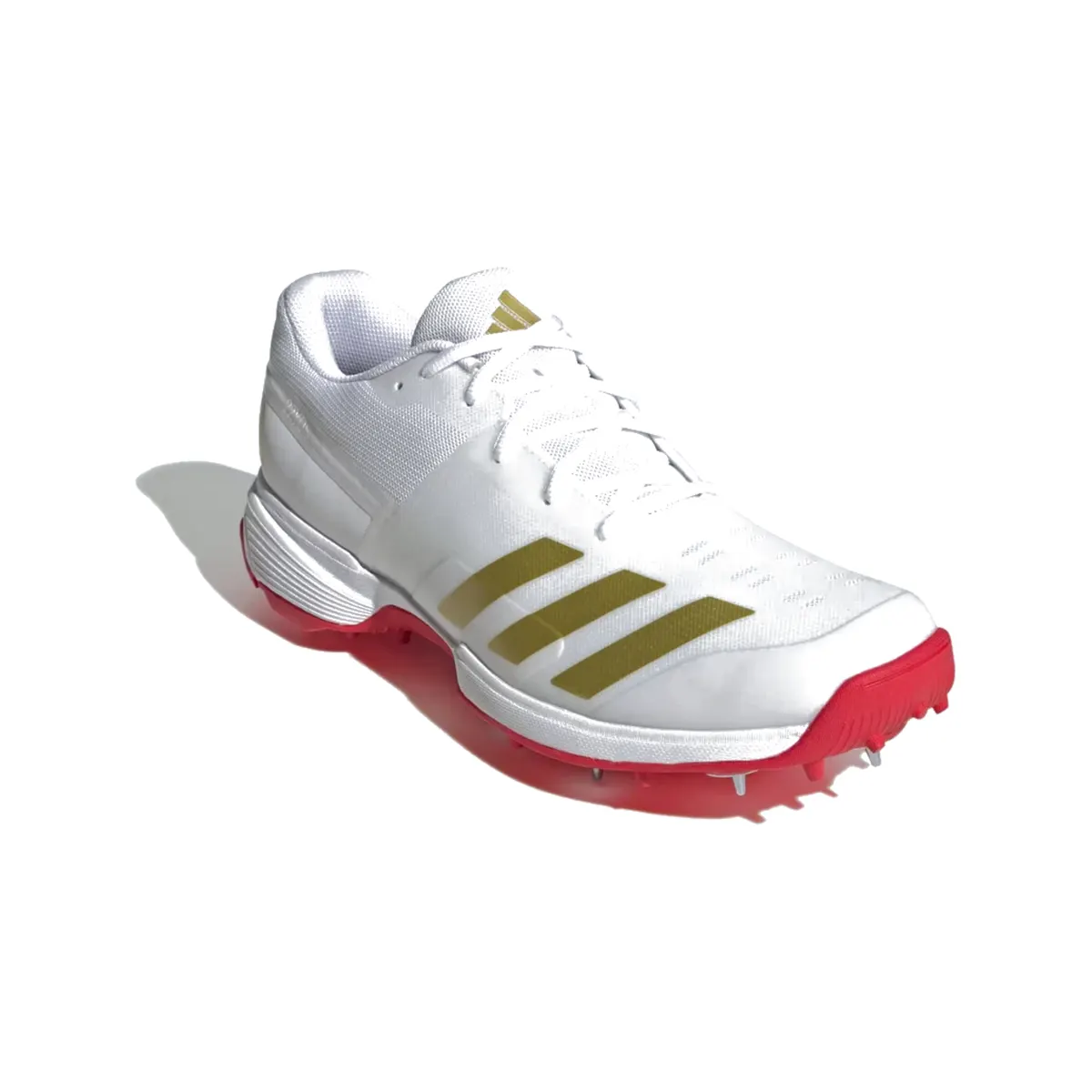 adidas 22YDS Cricket Shoes