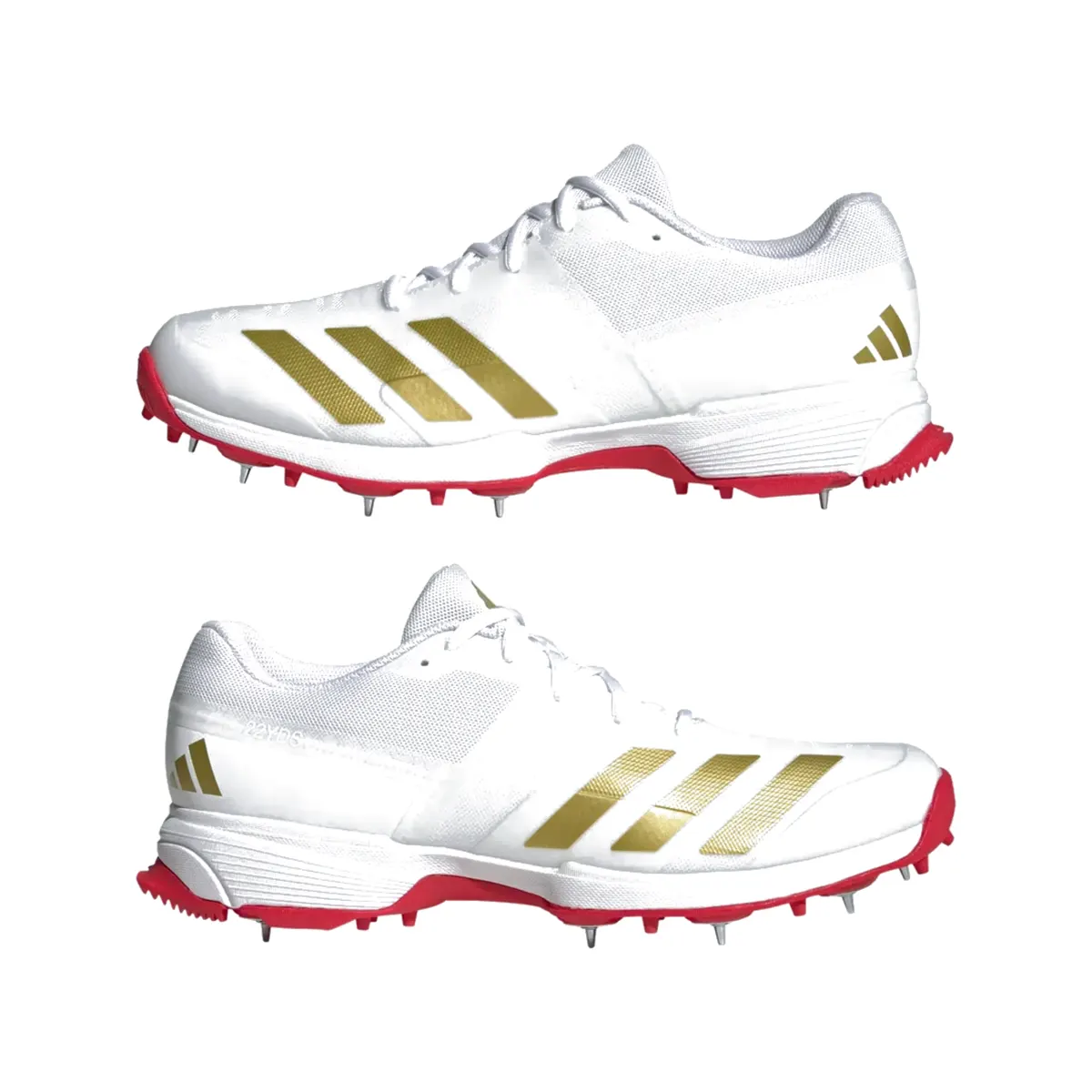 adidas 22YDS Cricket Shoes