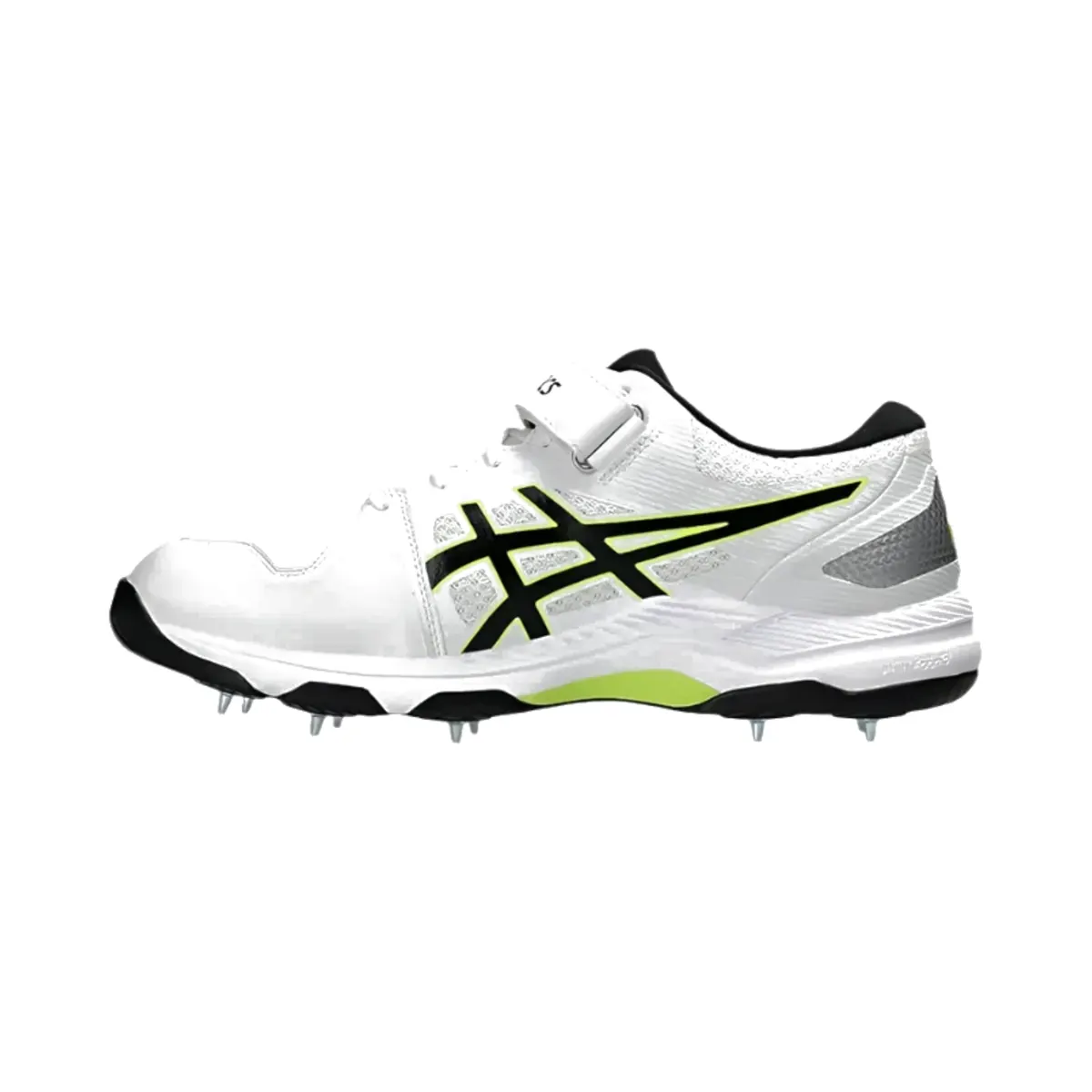 ASICS Speed Menace FF Cricket Shoes