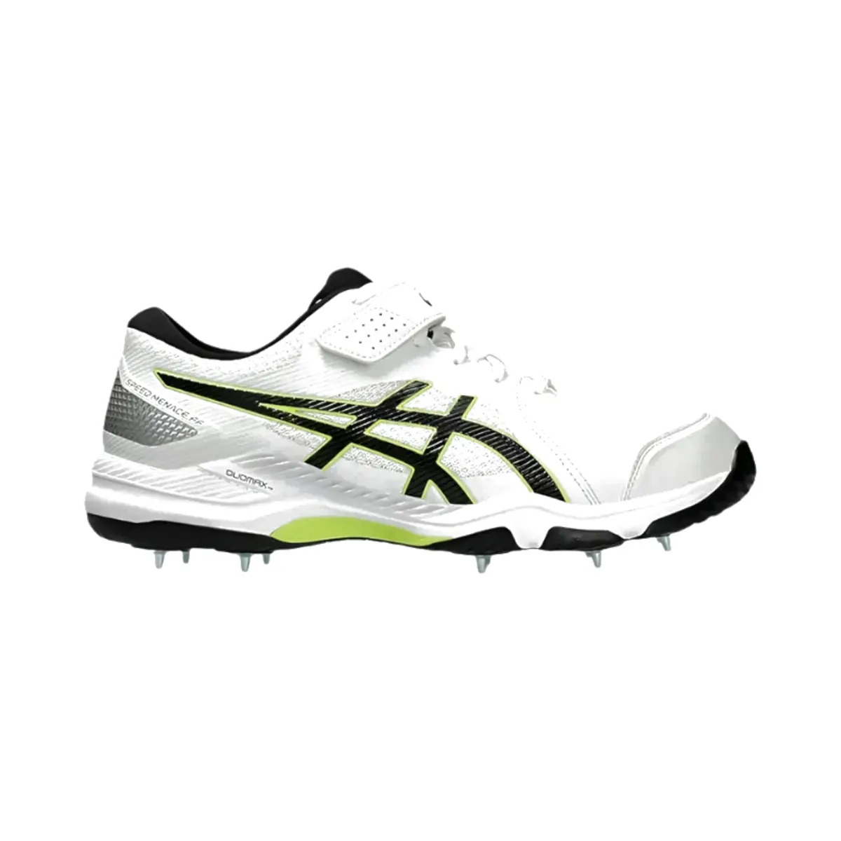 ASICS Speed Menace FF Cricket Shoes
