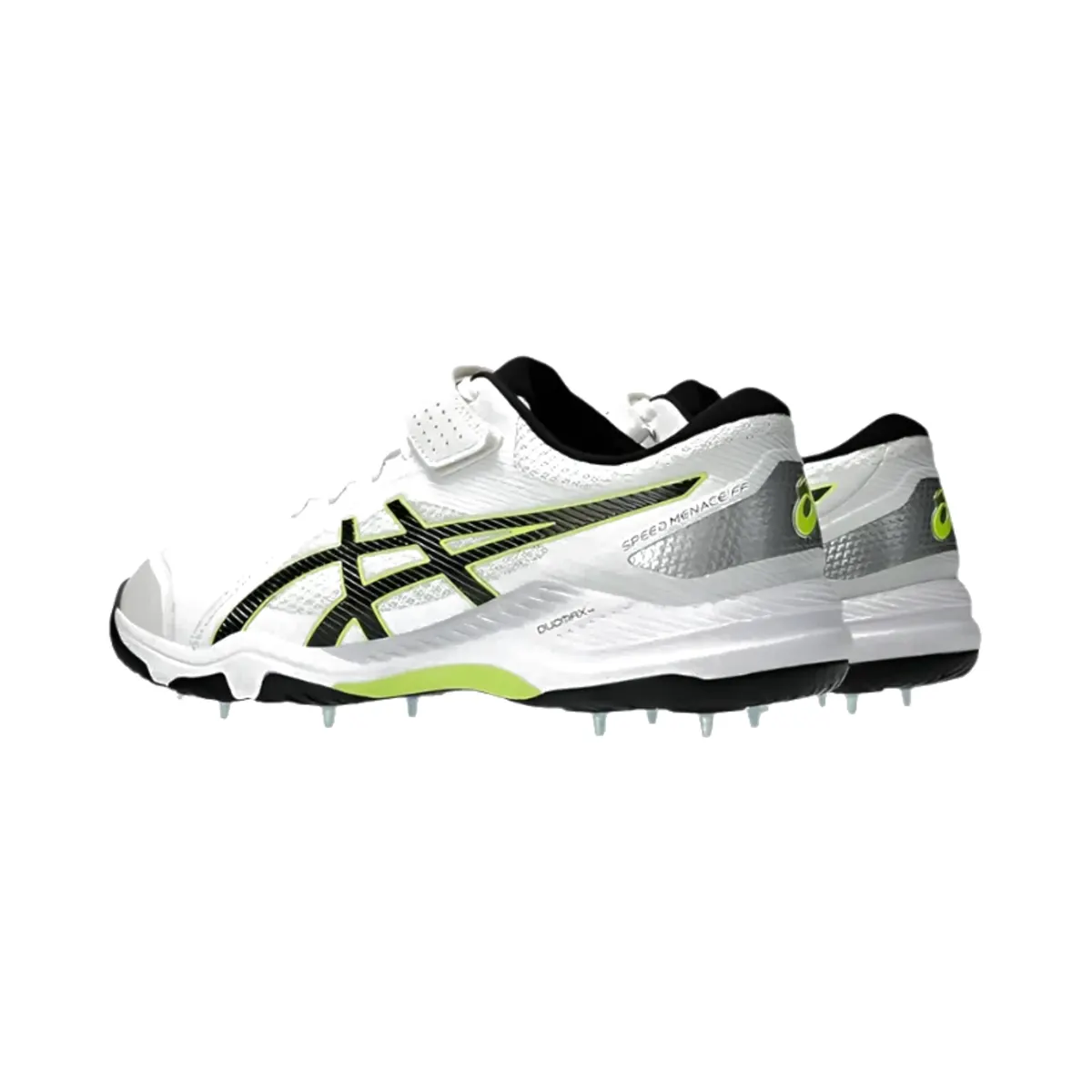 ASICS Speed Menace FF Cricket Shoes