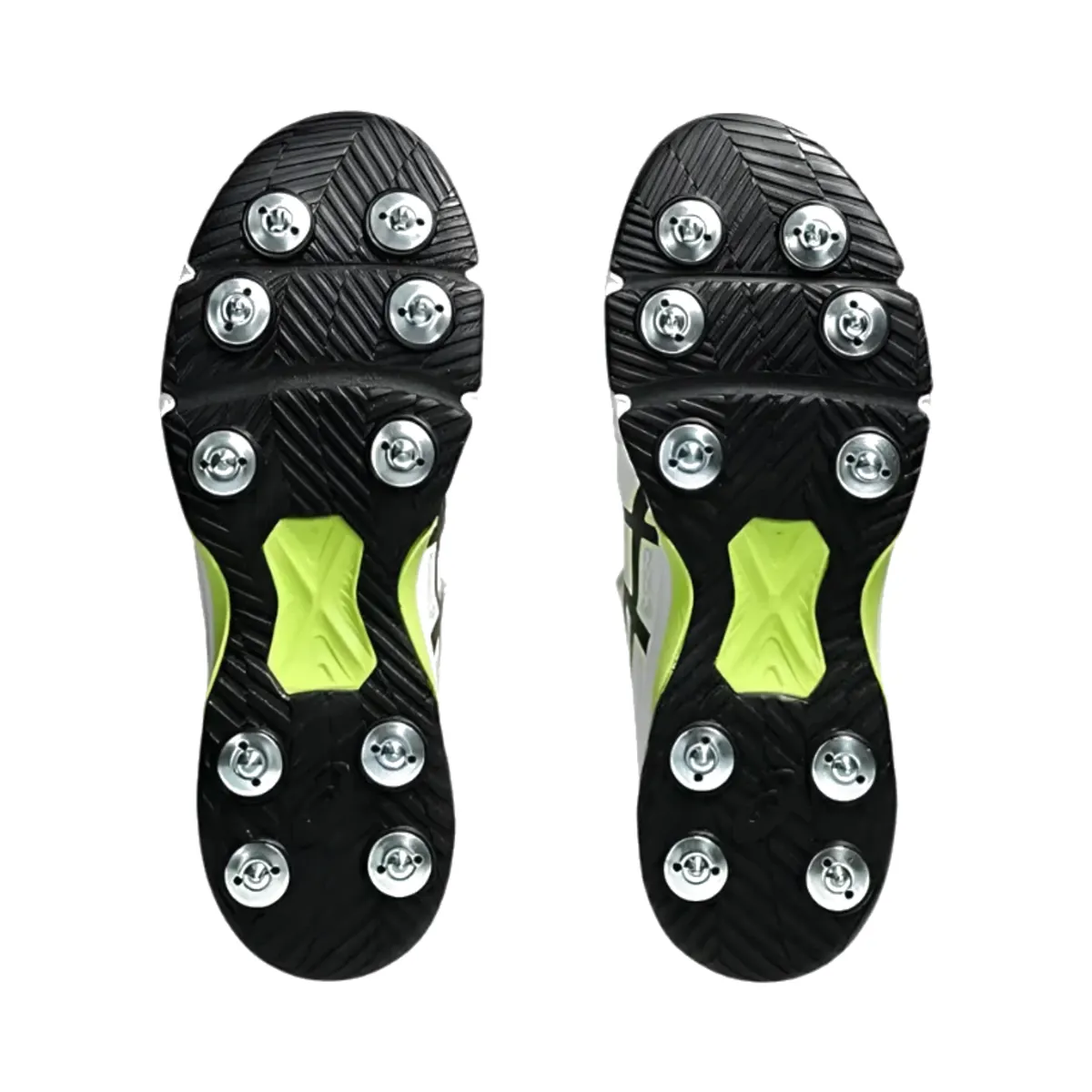 ASICS Speed Menace FF Cricket Shoes
