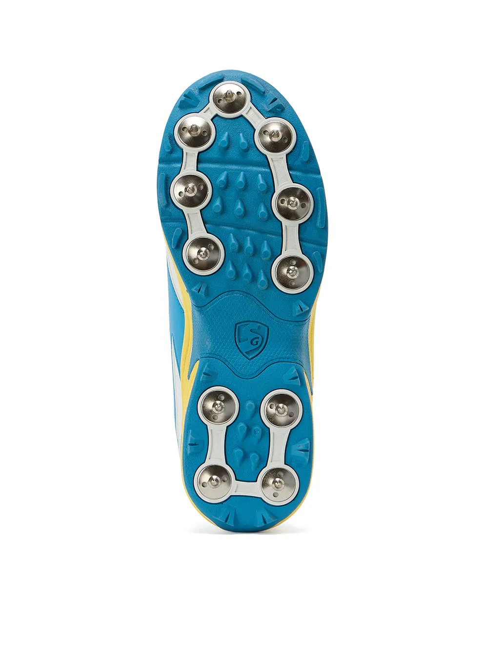 SG Savage Max Spikes Cricket Shoes