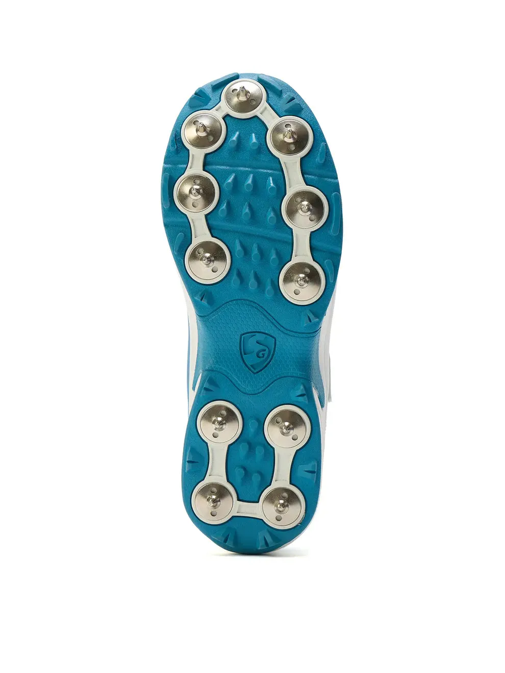 SG Sierra Arc Spikes Cricket Shoes