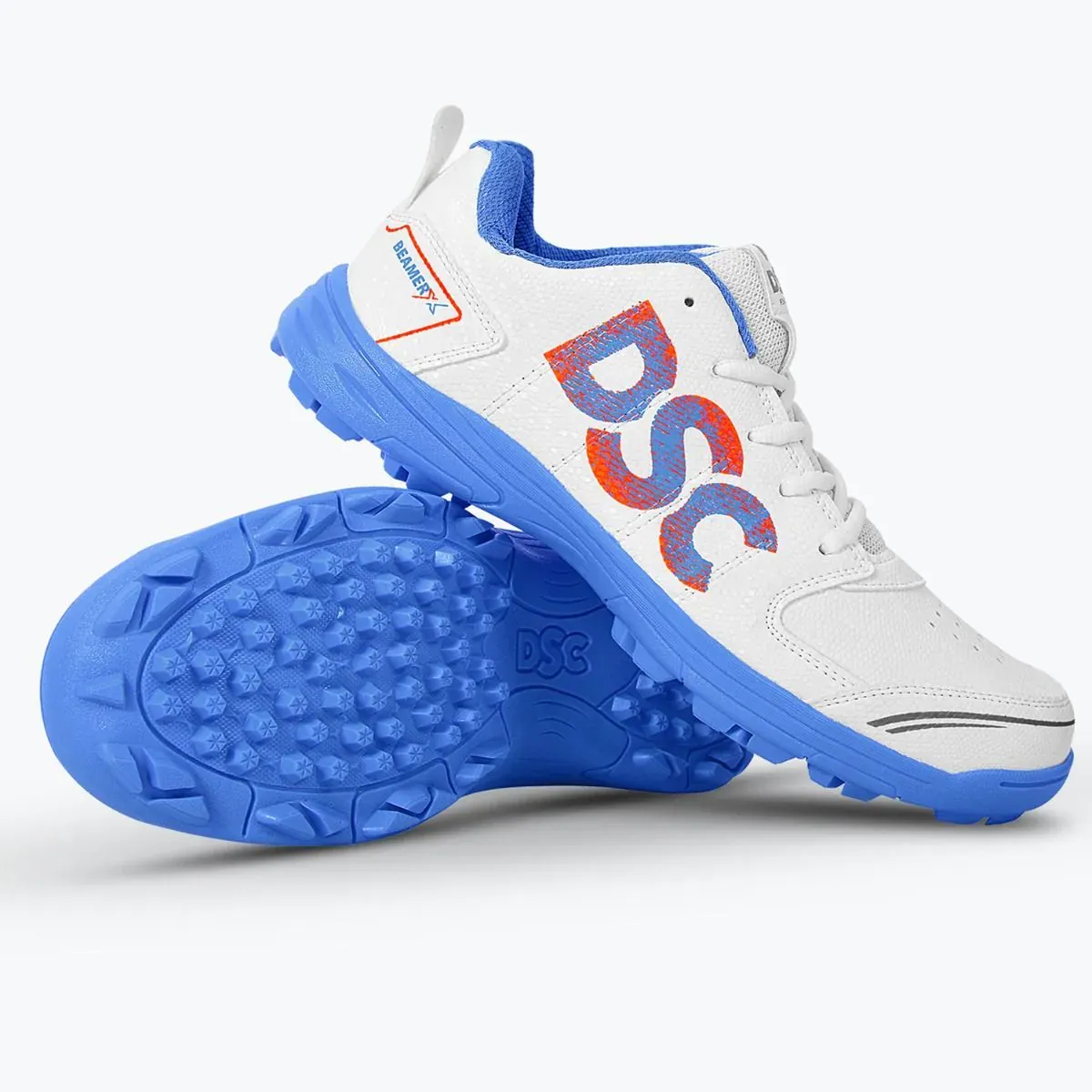 DSC Beamer X Cricket Shoes