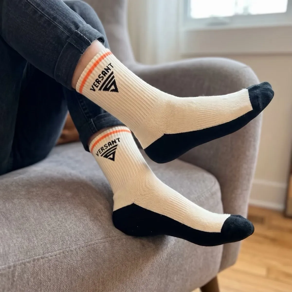 Versant MVP Cricket Socks