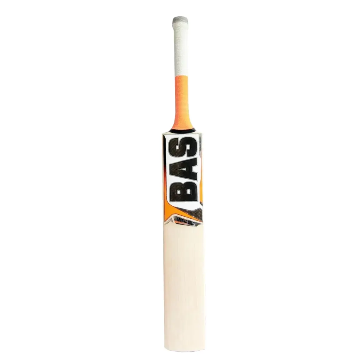 BAS Vampire Legend Gold Cricket Bat