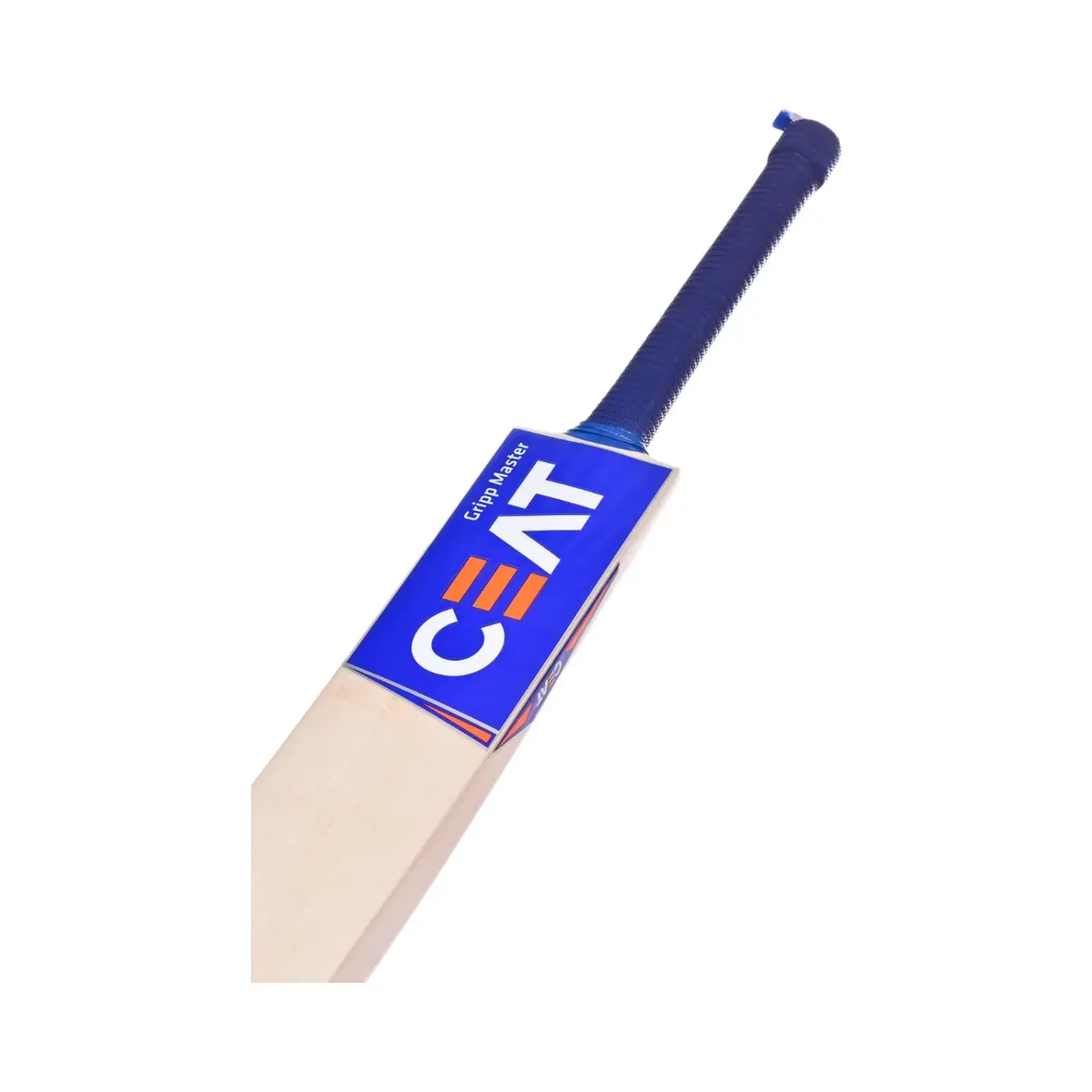 CEAT Gripp Master Cricket Bat