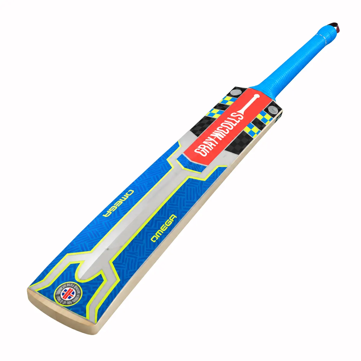 Gray Nicolls GN1.5 Omega Cricket Bat