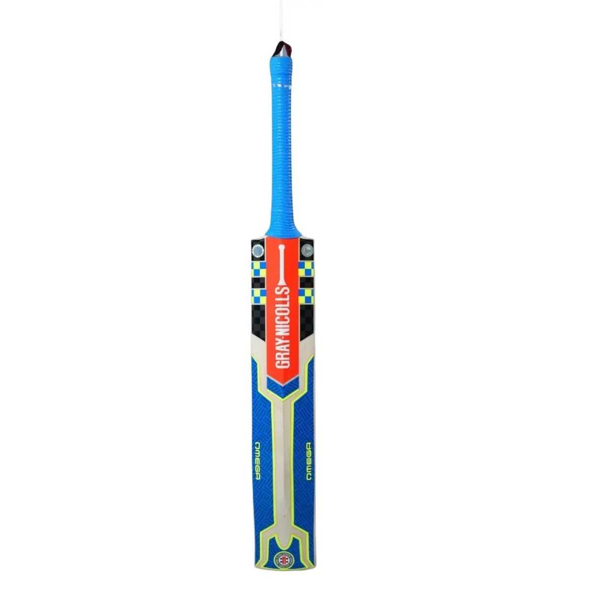 Gray-Nicolls GN1.5 Omega Cricket Bat