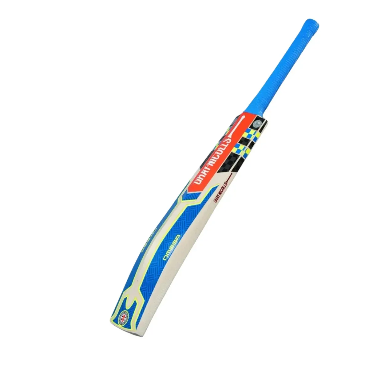 Gray Nicolls GN1.5 Omega Cricket Bat