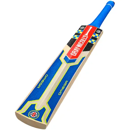 Gray Nicolls Omega Turbo GN1.5 Cricket Bat