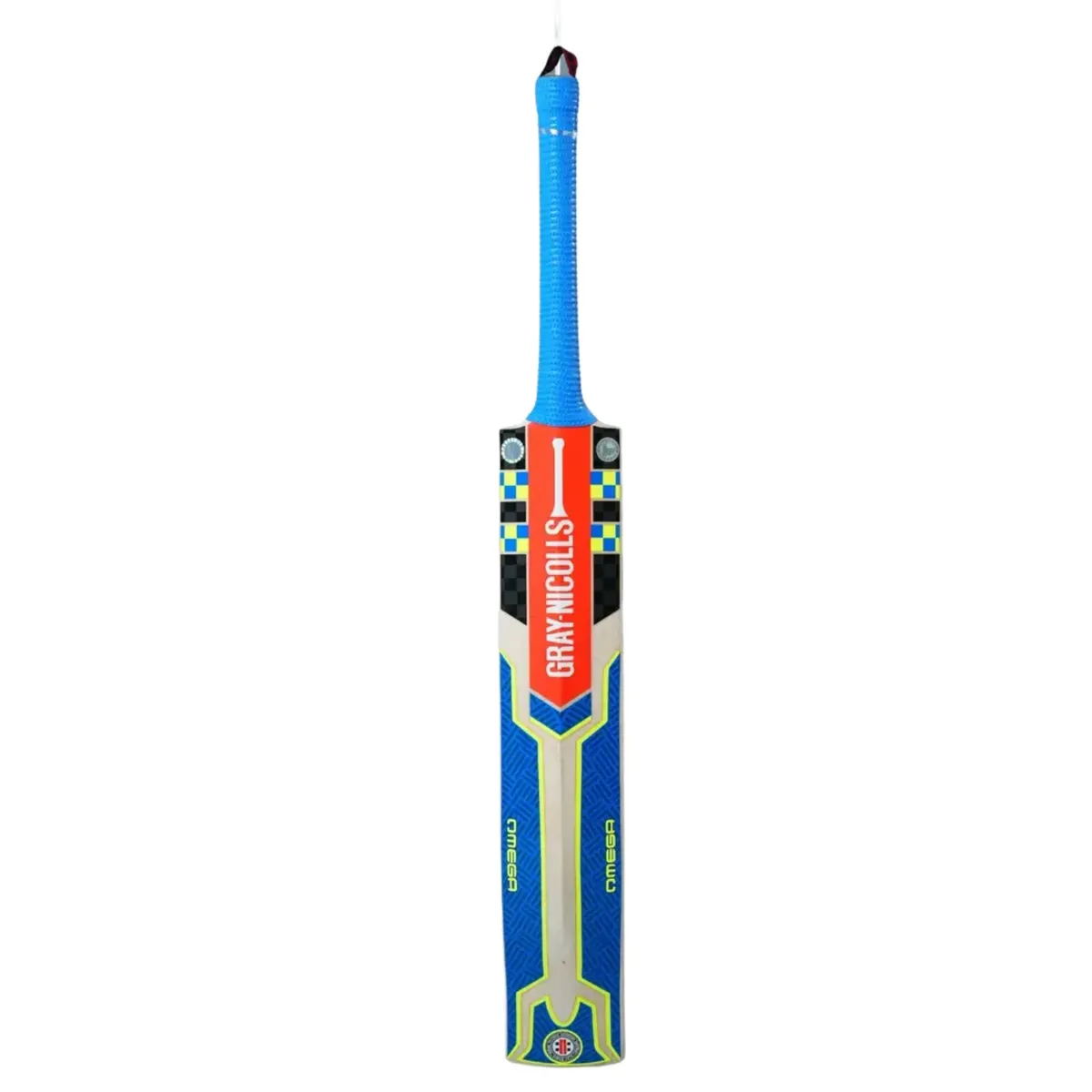Gray-Nicolls Omega Turbo GN1.5 Cricket Bat