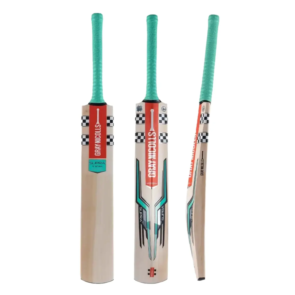 Gray-Nicolls Supra GN2 Cricket Bat