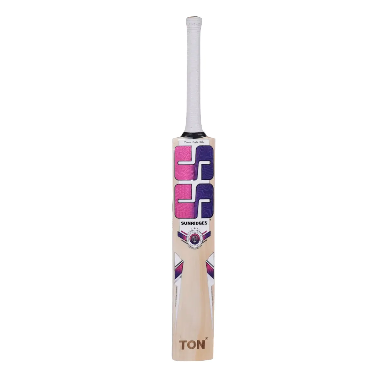 SS Valarie Cricket Bat