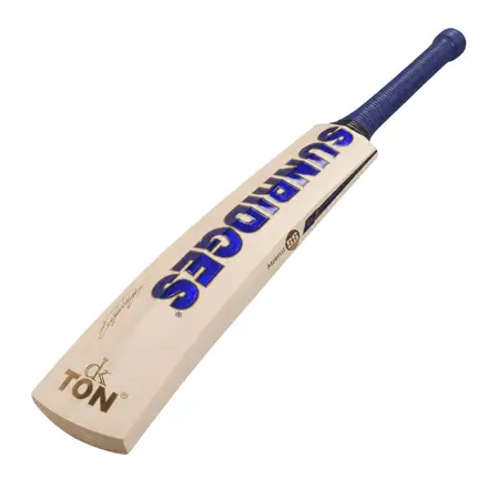 SS Vintage Finisher One Cricket Bat