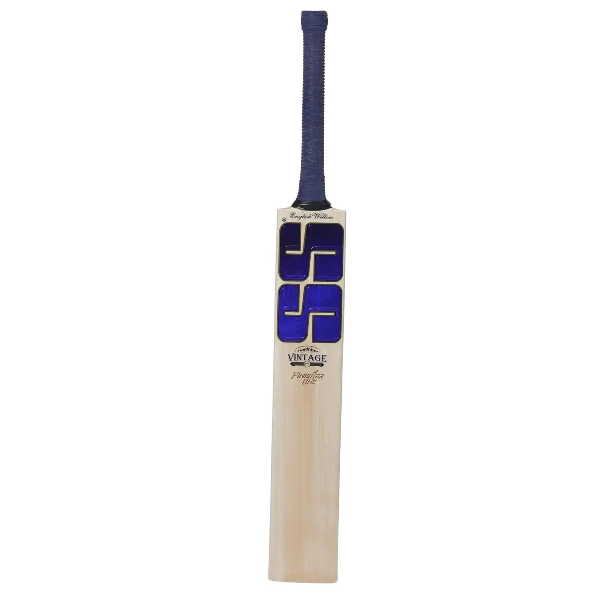 SS Vintage Finisher One Cricket Bat