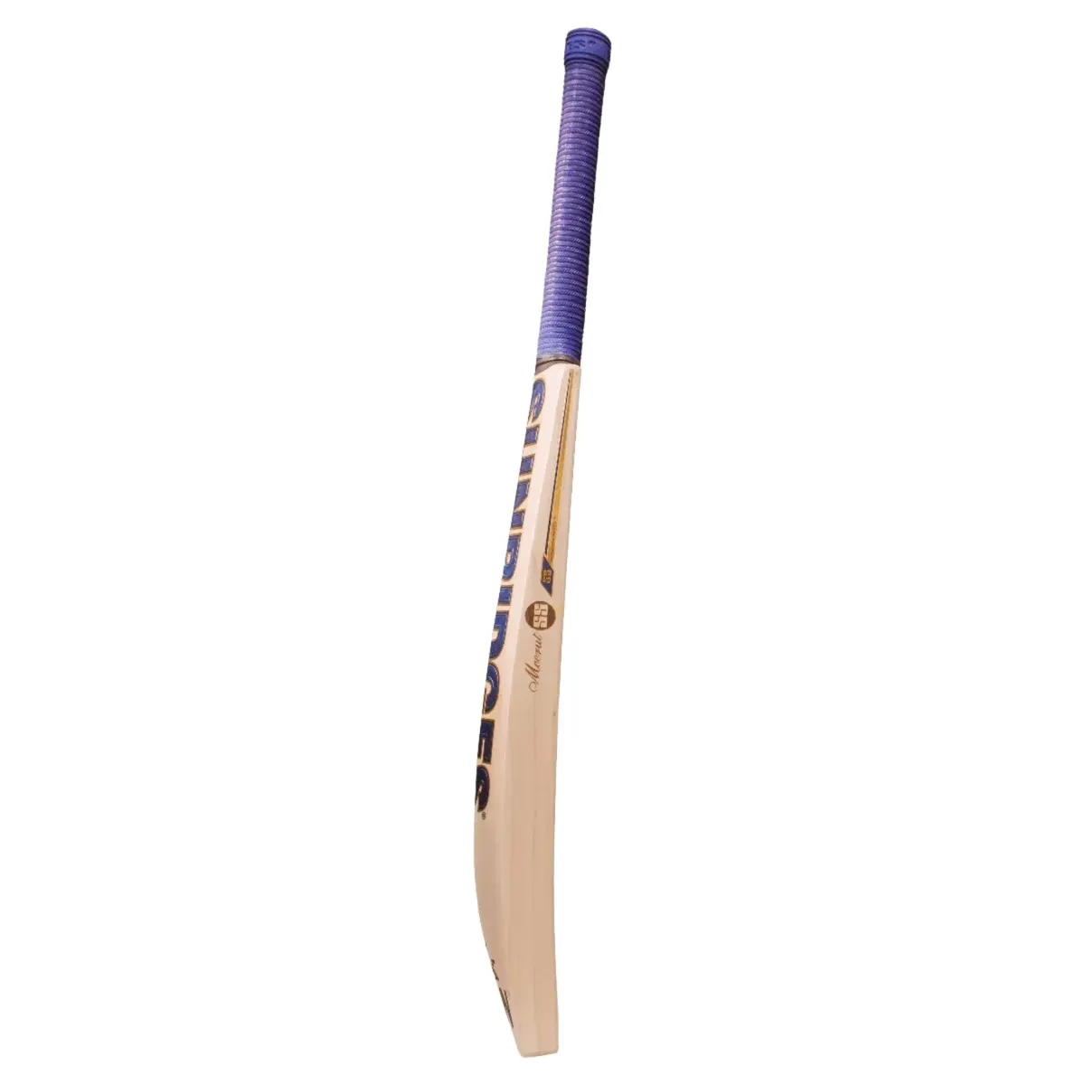 SS Vintage Finisher One Cricket Bat