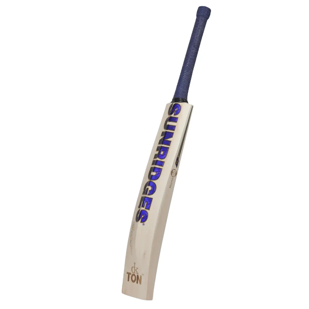 SS Vintage Finisher One Cricket Bat