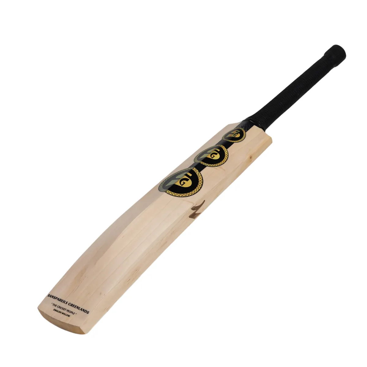SG King Cobra ARC 4.0 Cricket Bat