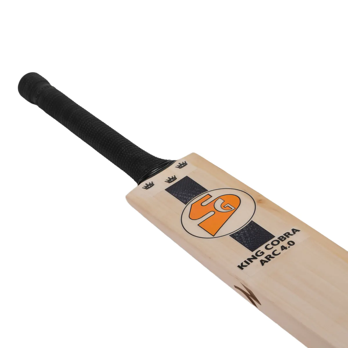SG King Cobra ARC 4.0 Cricket Bat