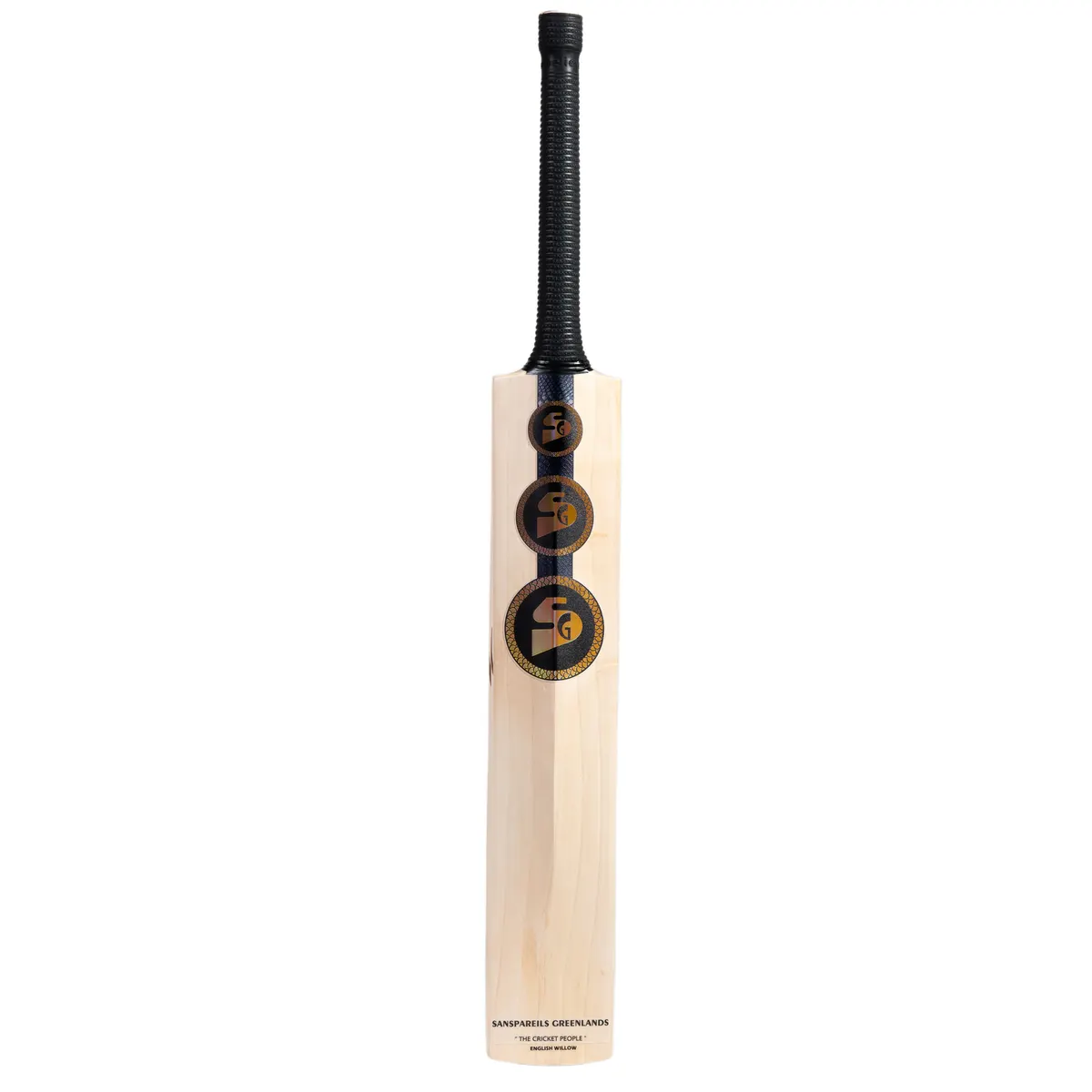 SG King Cobra ARC 4.0 Cricket Bat