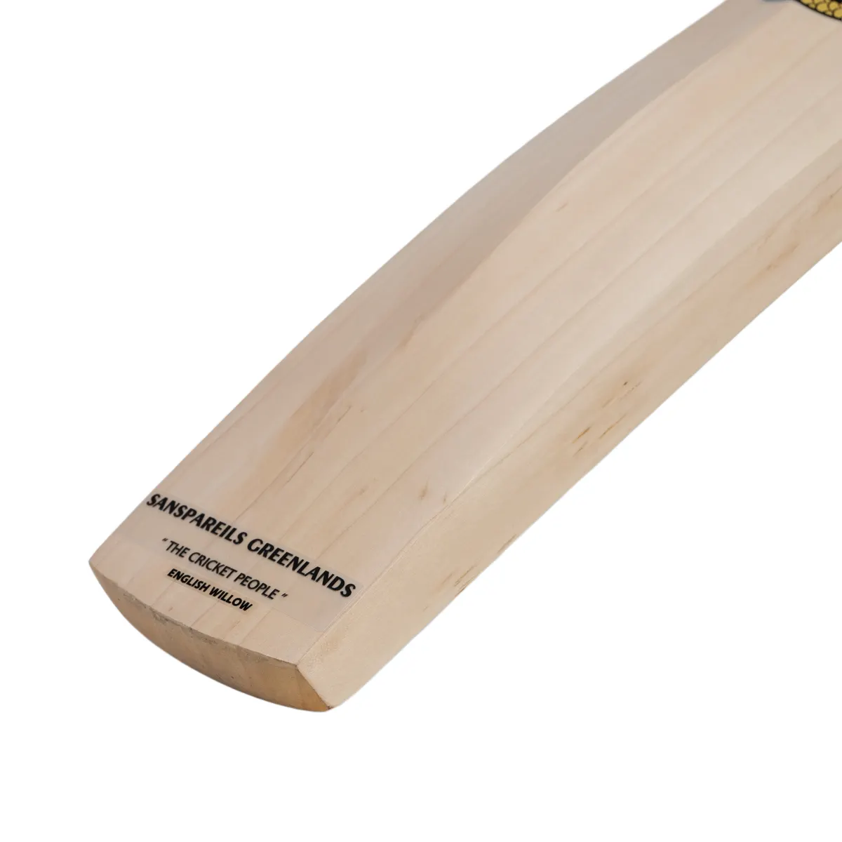 SG King Cobra ARC 4.0 Cricket Bat