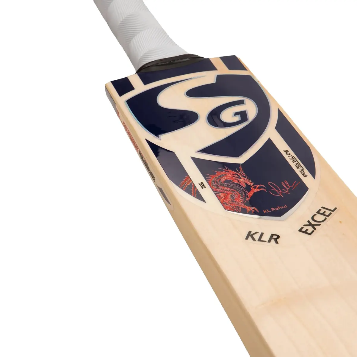 SG KLR Excel Cricket Bat