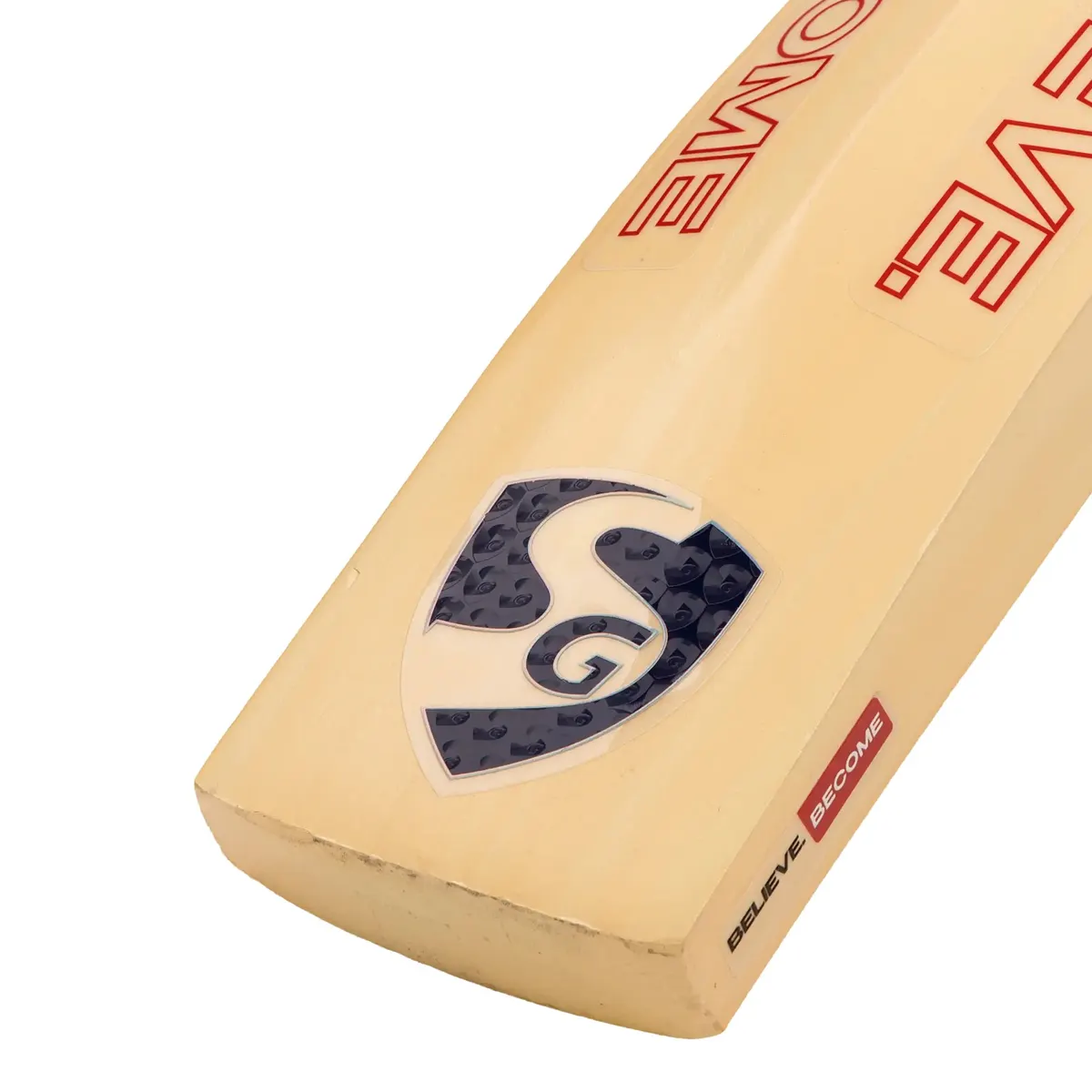 SG KLR Excel Cricket Bat