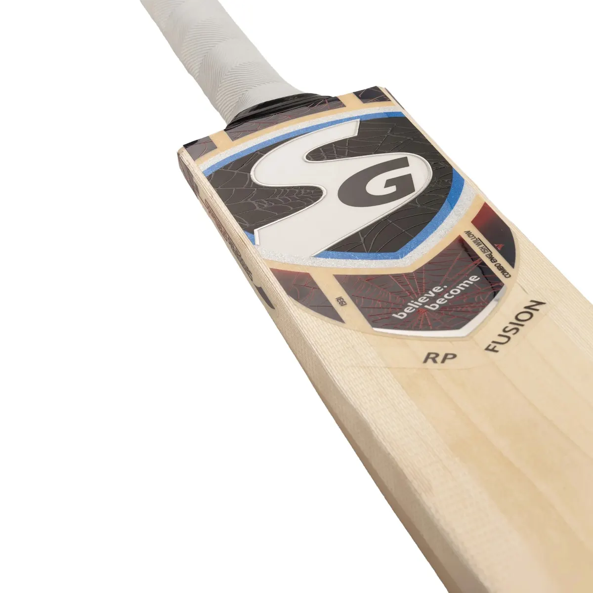 SG RP Fusion Cricket Bat