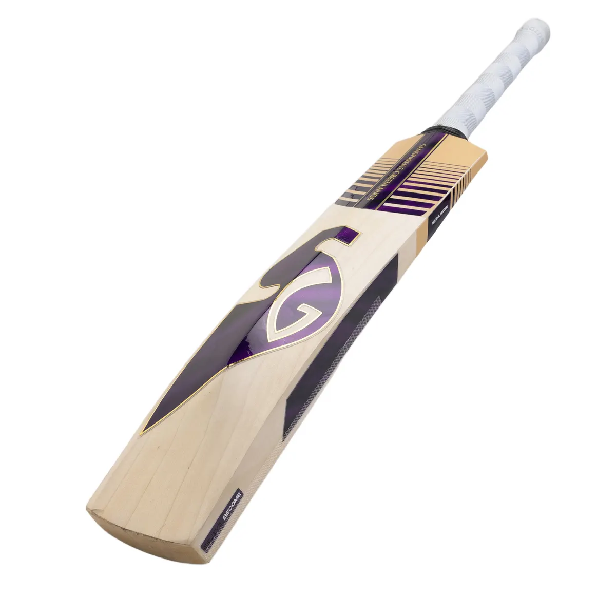 SG Slammer Classic Cricket Bat