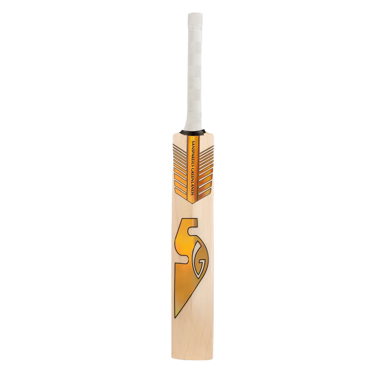 SG Sunny Gold Icon Cricket Bat