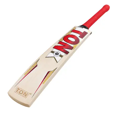 TON Gold Edition Cricket Bat