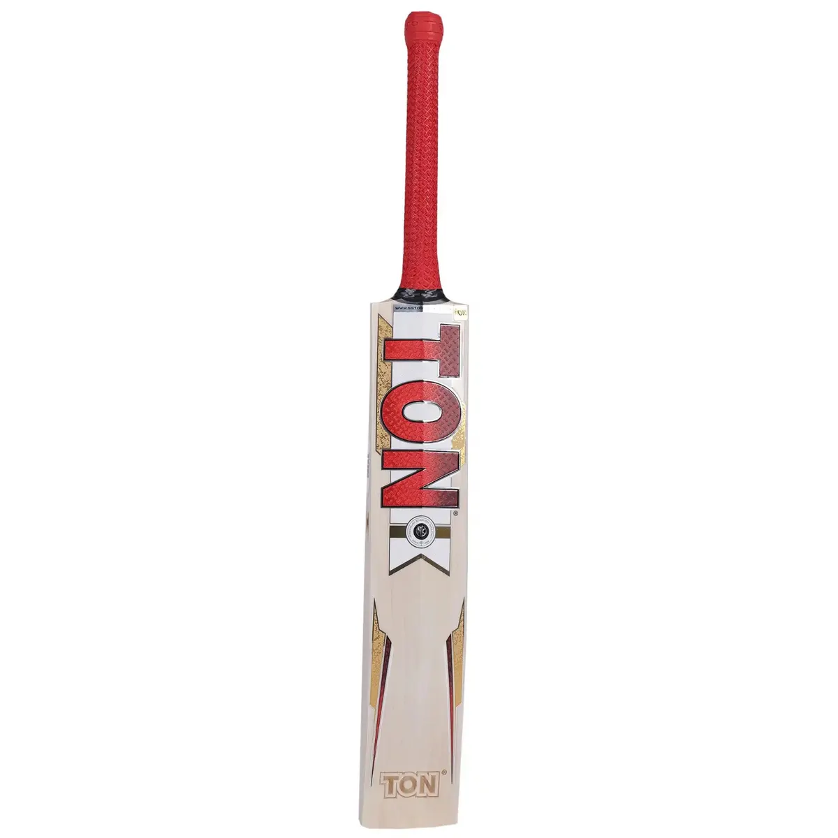 TON Gold Edition Cricket Bat