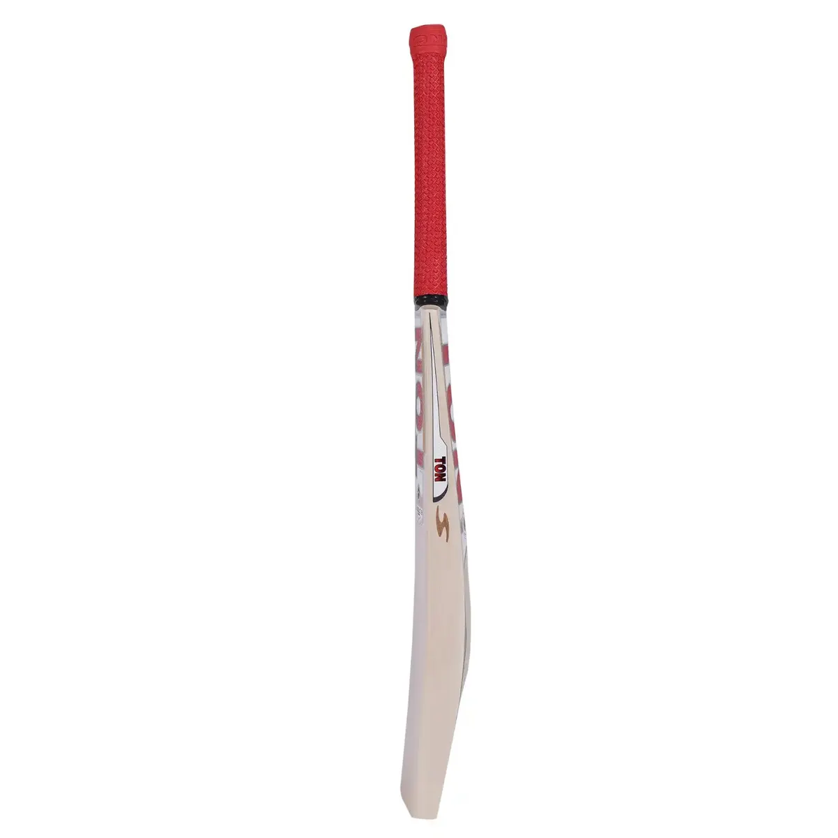 TON Gold Edition Cricket Bat