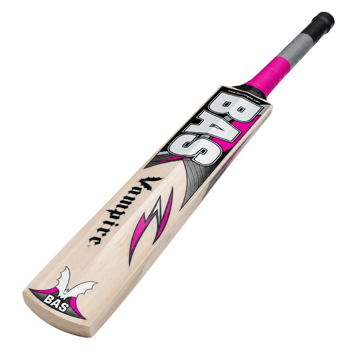 BAS Vampire Supreme Cricket Bat