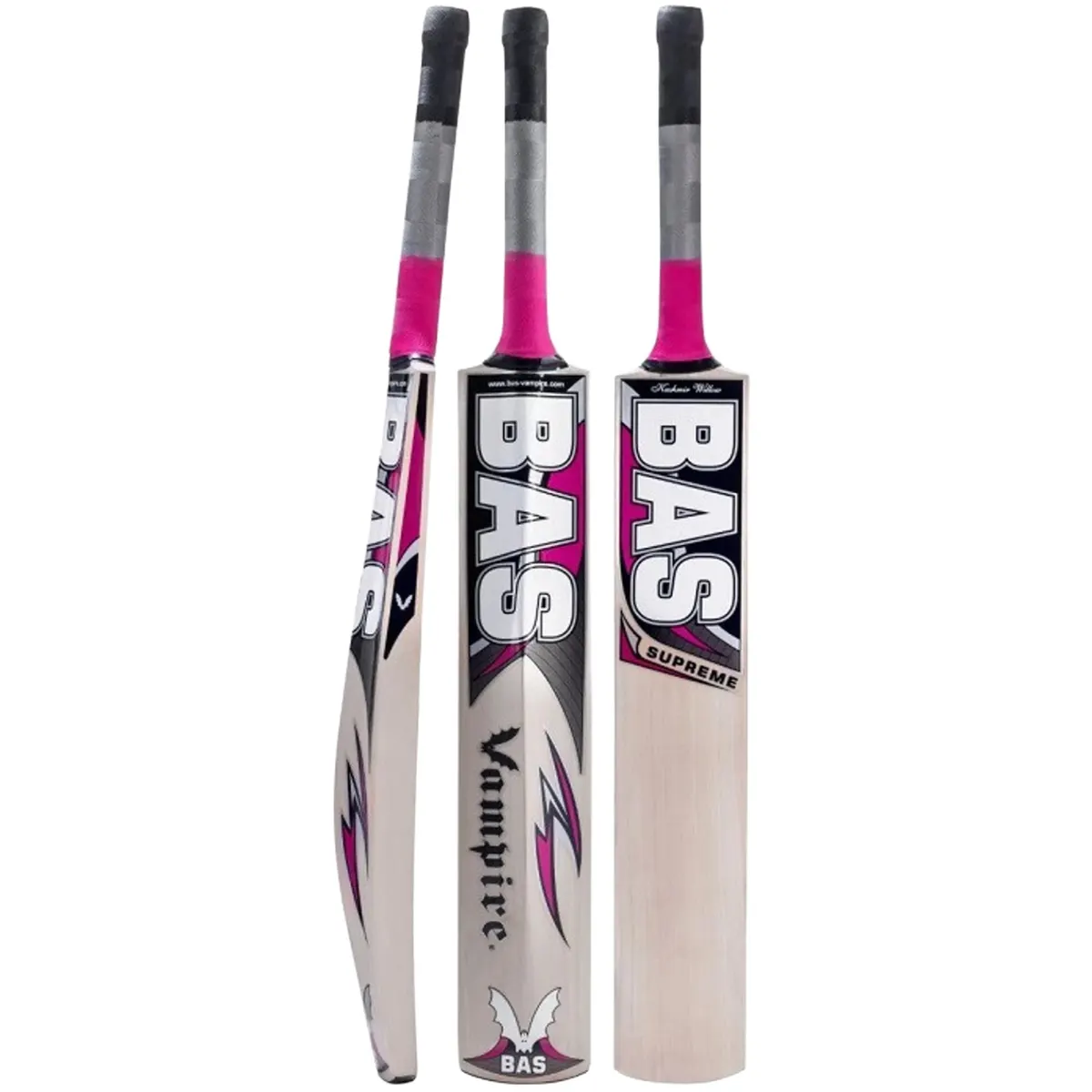BAS Vampire Supreme Cricket Bat