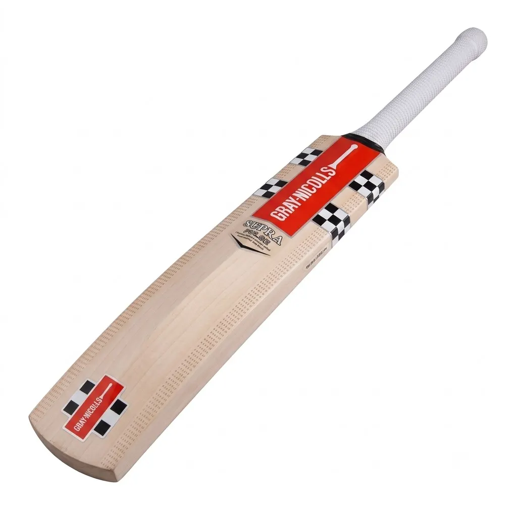 Gray Nicolls Supra Pulse Cricket Bat