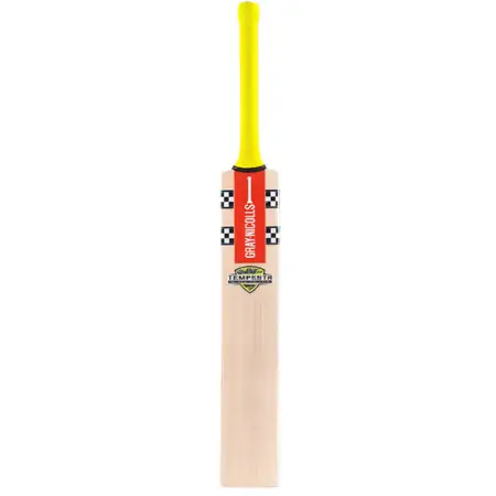 Gray-Nicolls Tempesta Range Cricket Bat