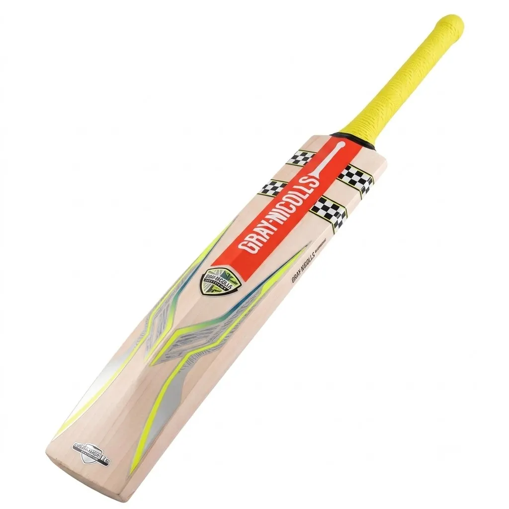 Gray Nicolls Tempesta Range Cricket Bat
