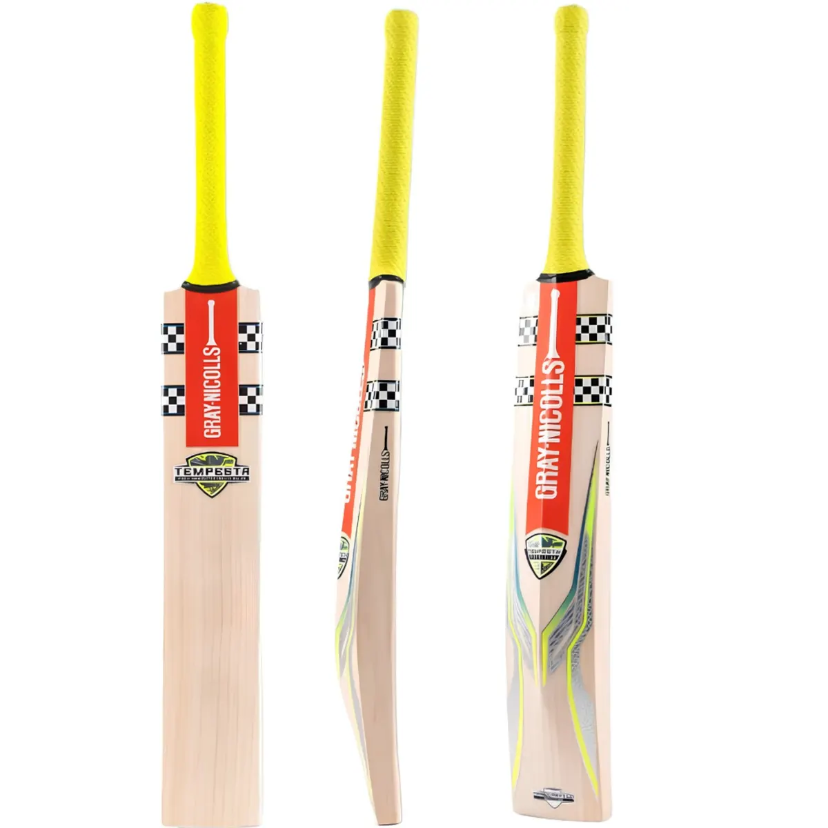 Gray-Nicolls Tempesta Range Cricket Bat