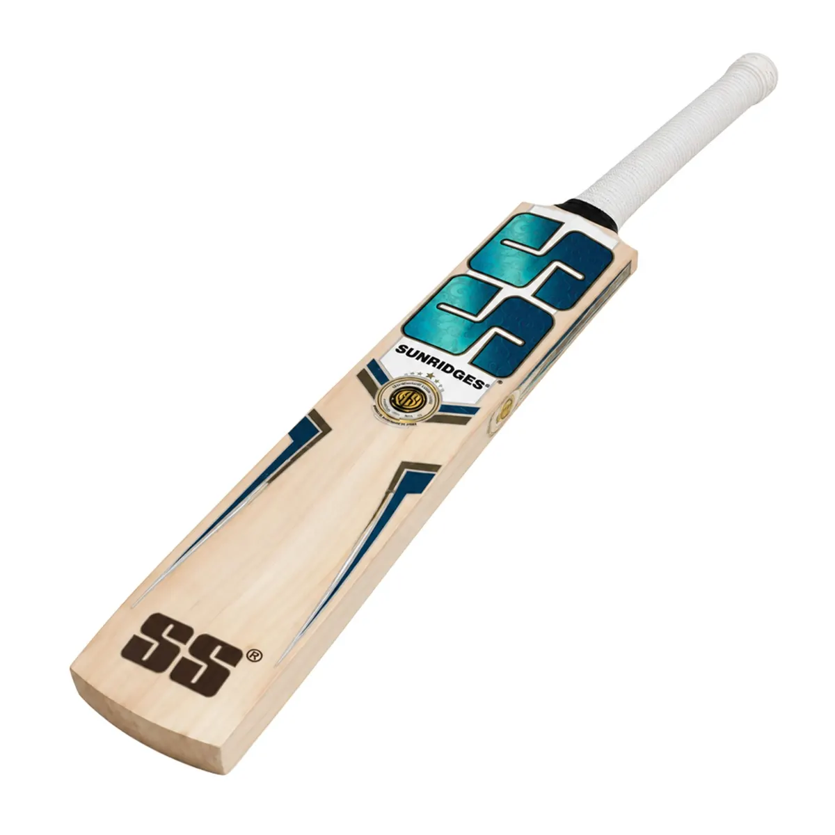 SS I-Bat Cricket Bat