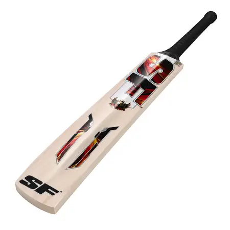 SF Nurtured Crown Cricket Bat