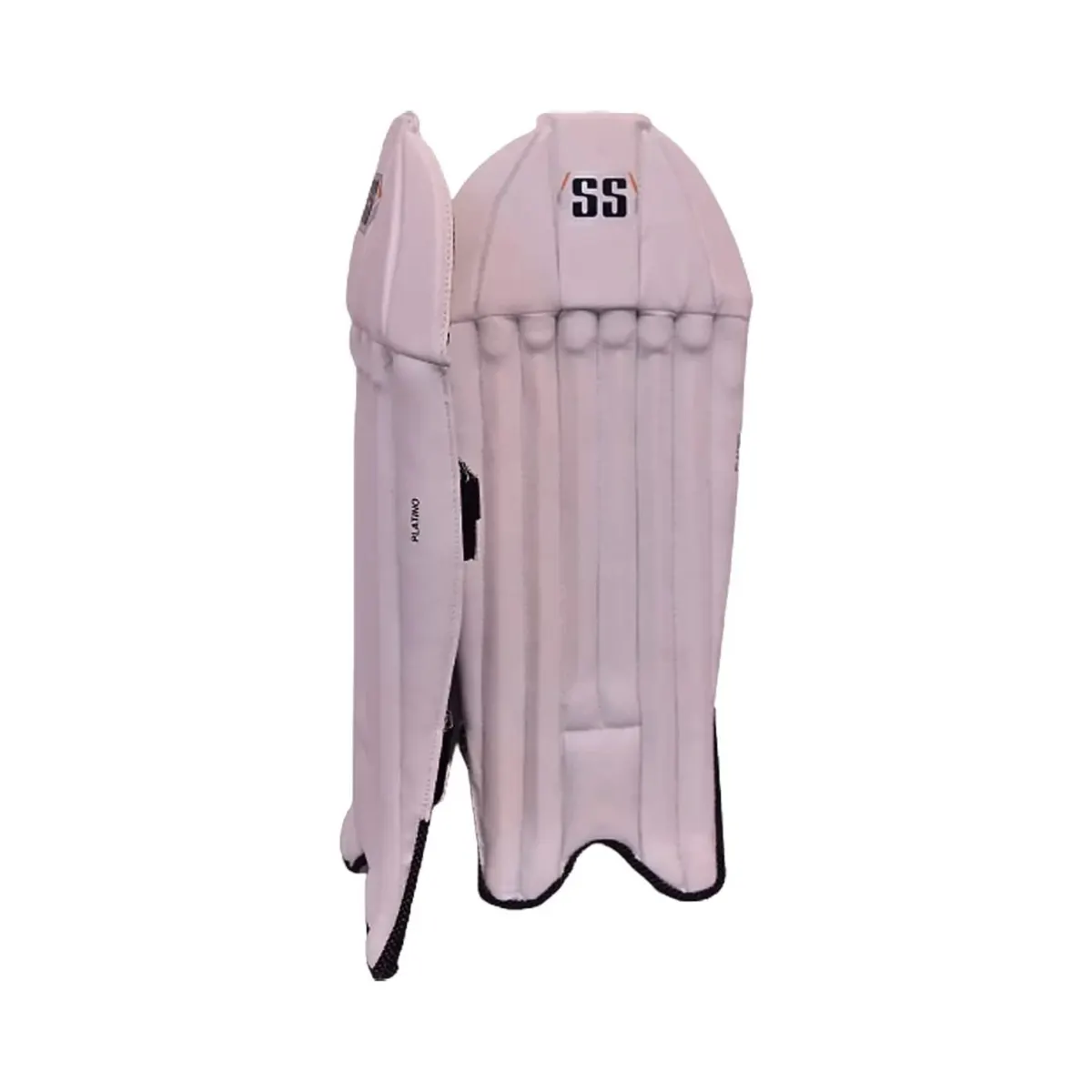SS Platino Cricket Wicket Keeper Pads